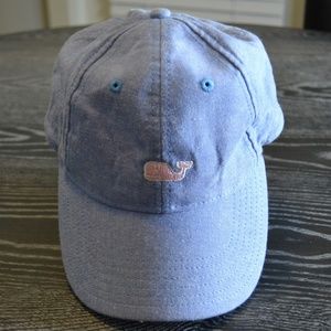 Vineyard Vines Blue Hat